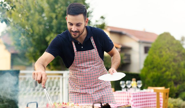 Best Catering Services in Navi Mumbai